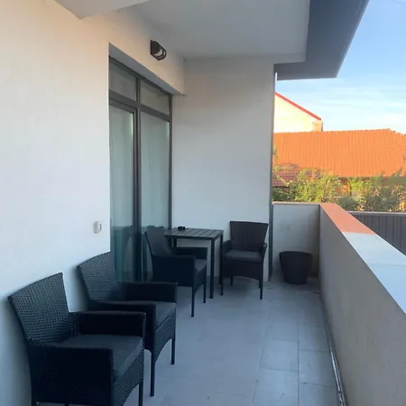 Silver Moon Residence 2 Arad Exterior photo