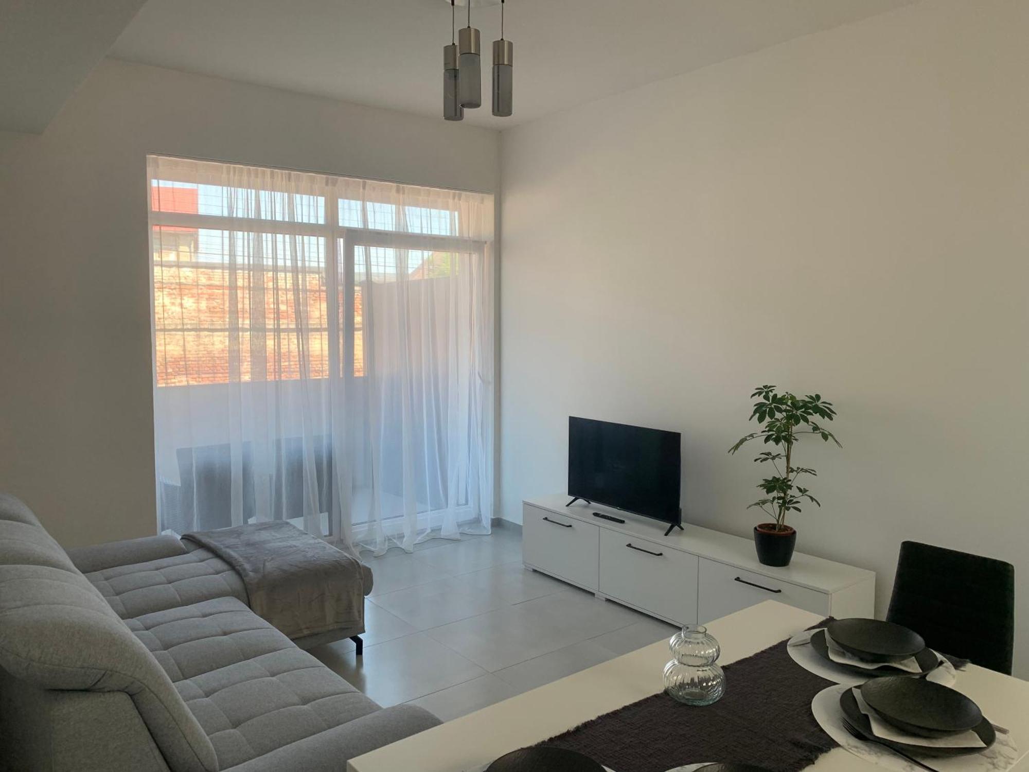 Apartment Silver Moon 2 Arad