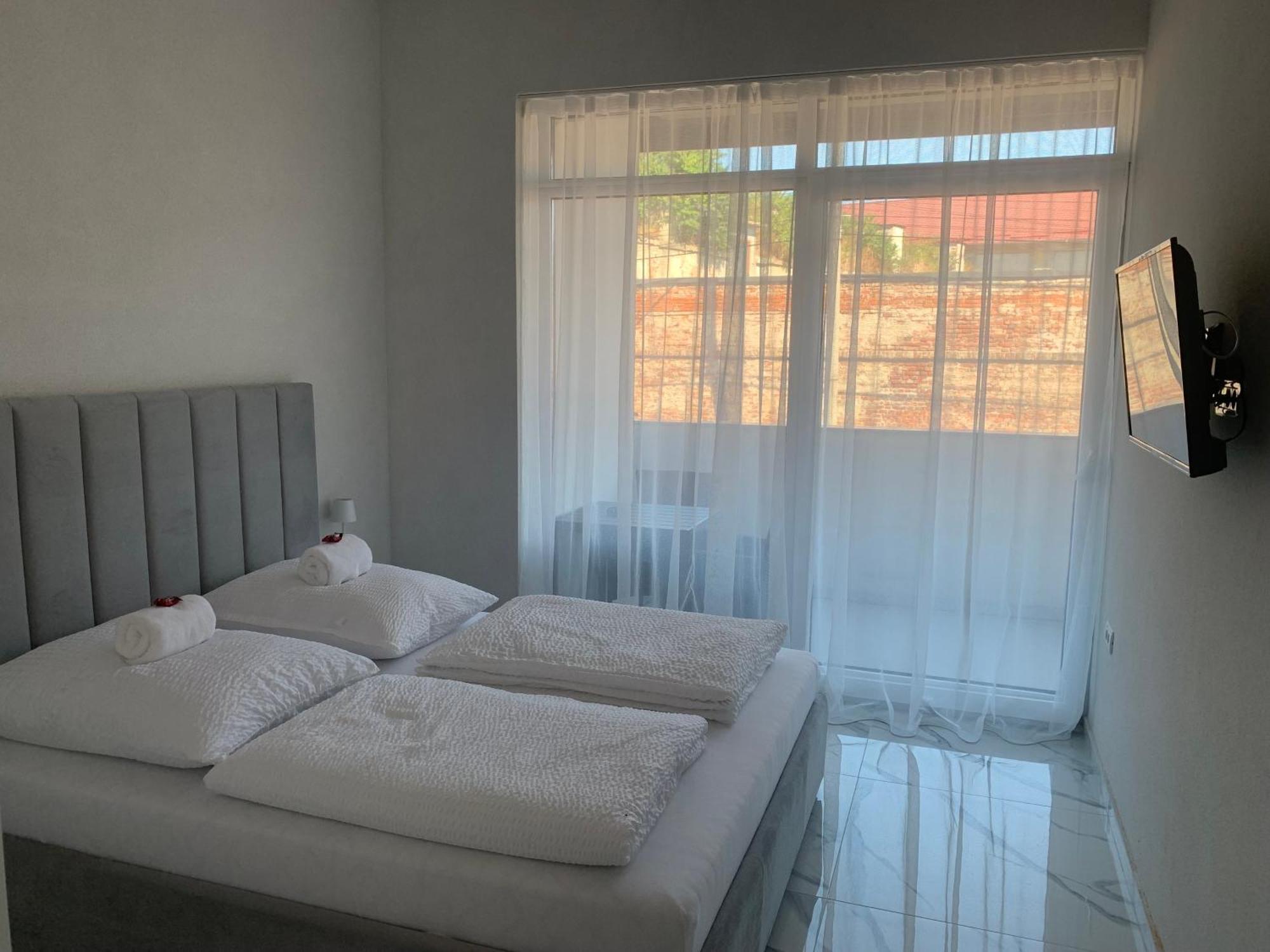 Apartment Silver Moon 2