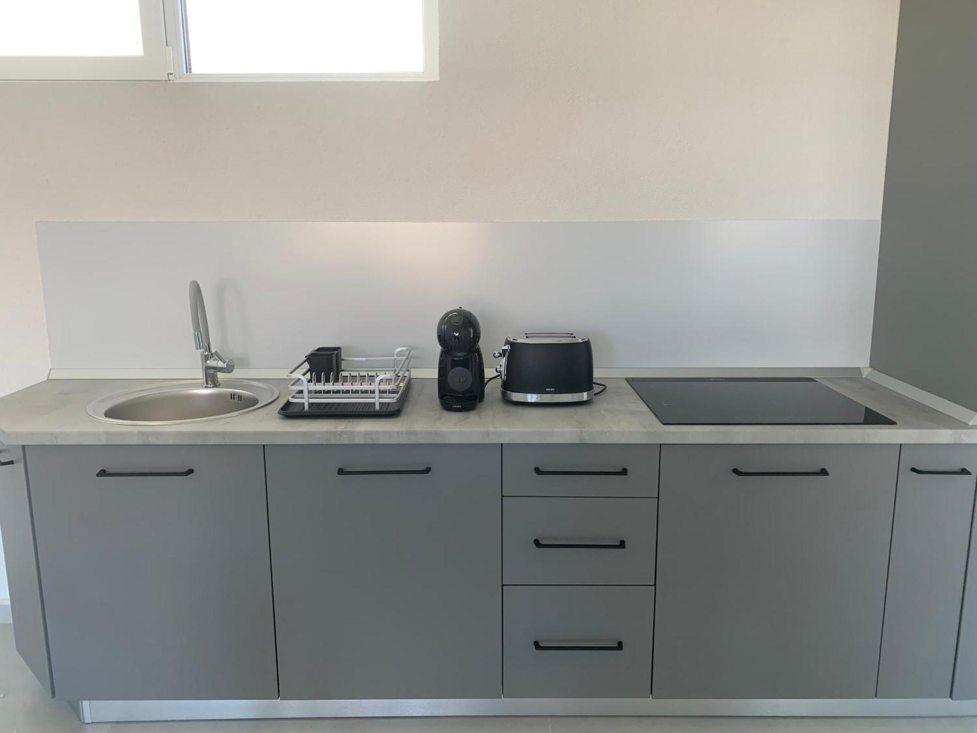 Apartment Silver Moon 2 Arad