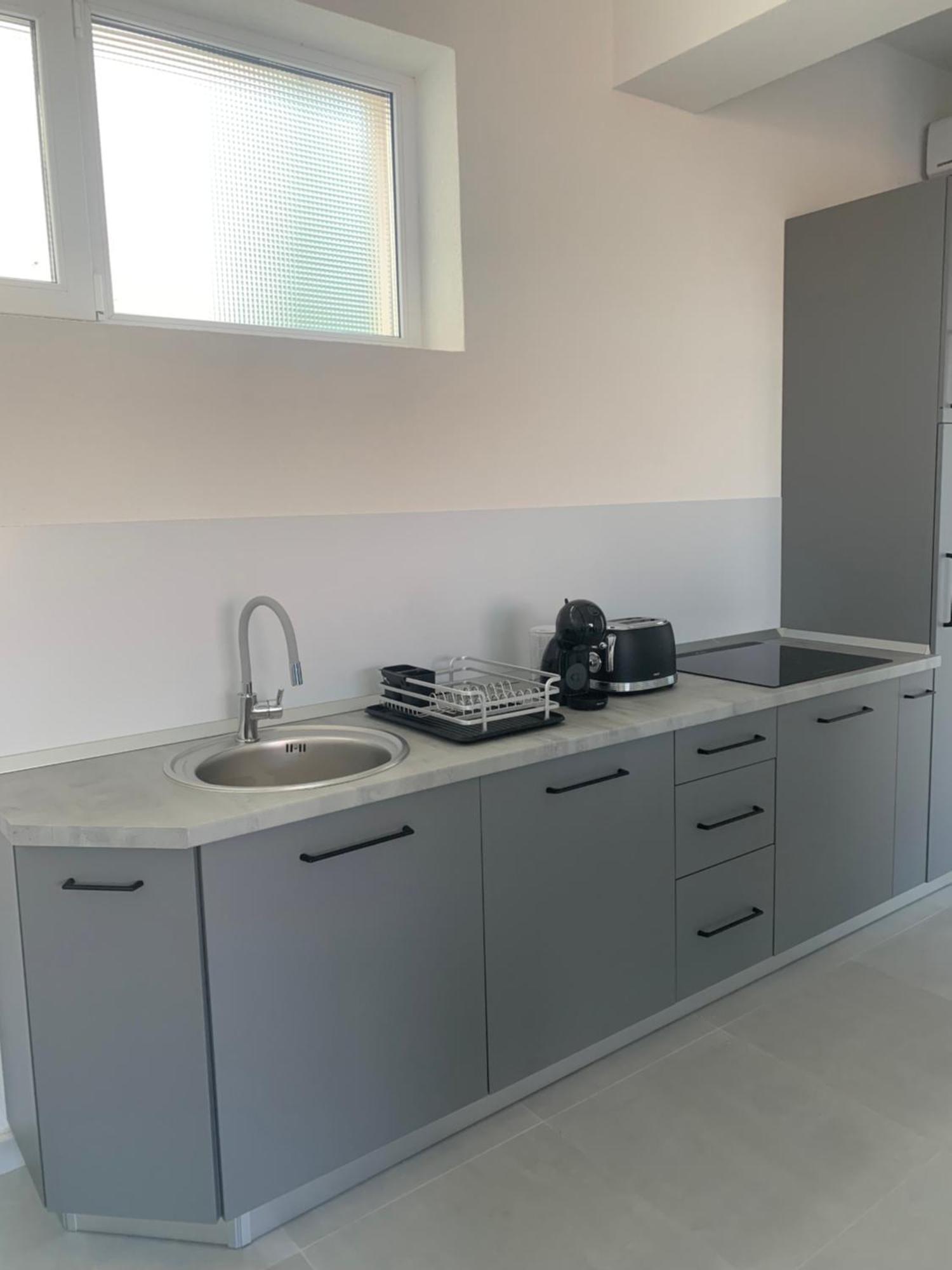 Apartment Silver Moon 2 Arad