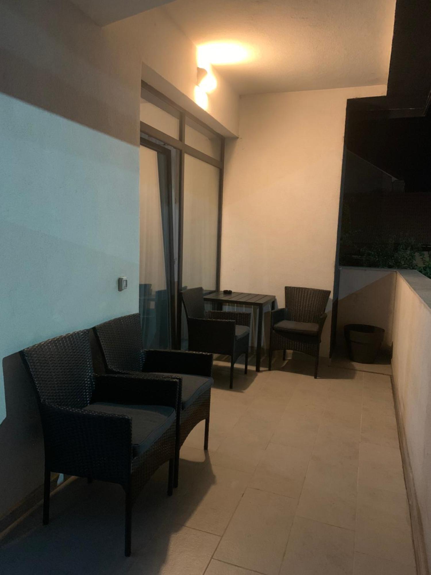 Silver Moon 2 Apartment