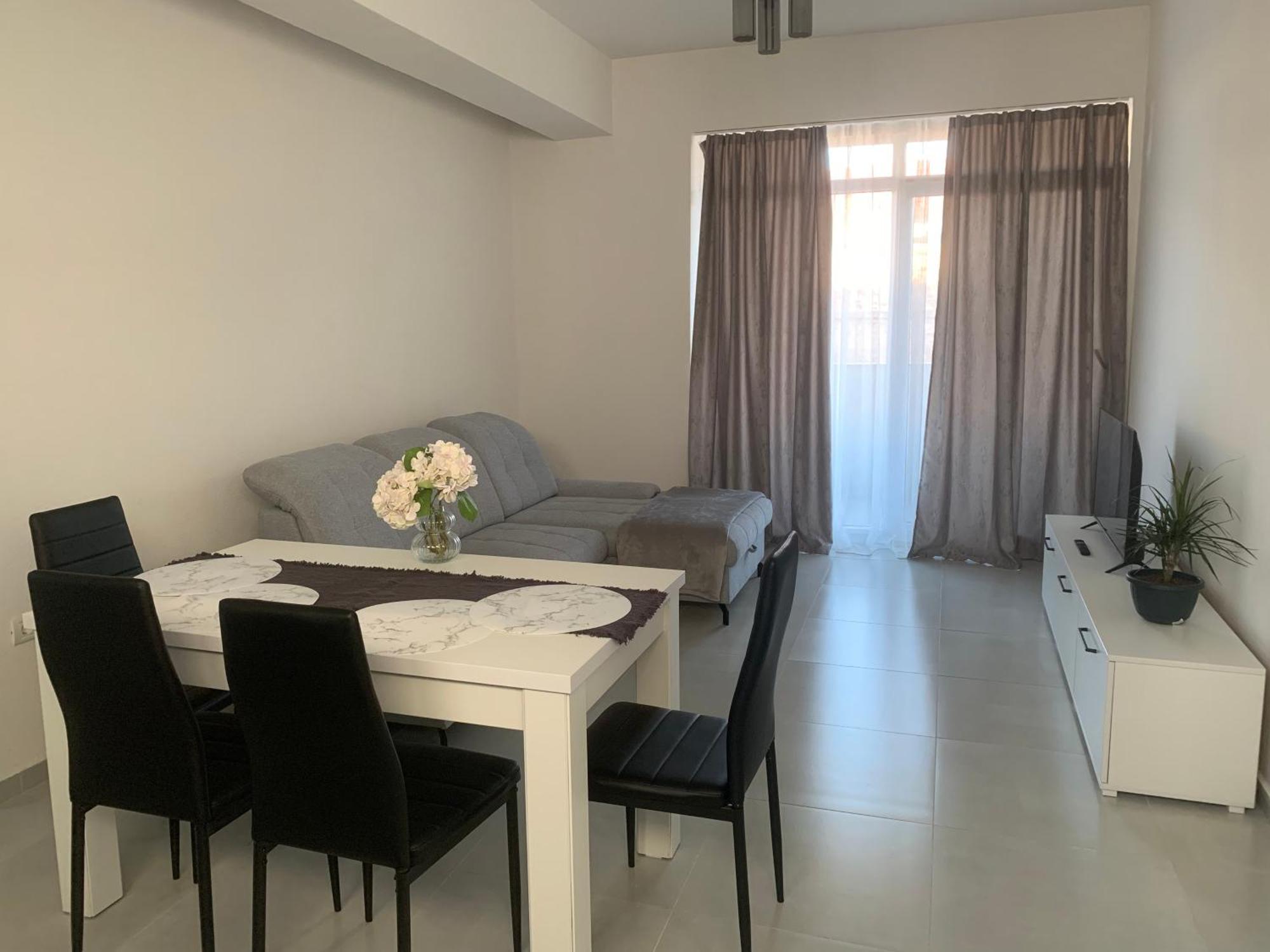 Silver Moon 2 Apartment Arad